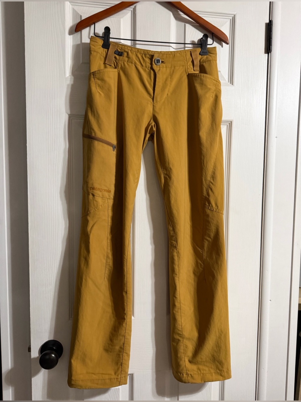 Patagonia outdoor pants